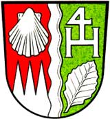 Wappen Obersinn