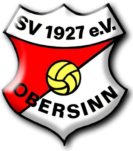 Logo Sportverein Obersinn